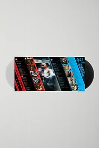Daniel Lopatin - Marty Supreme (Original Soundtrack) 2XLP