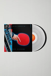 Daniel Lopatin - Marty Supreme (Original Soundtrack) 2XLP