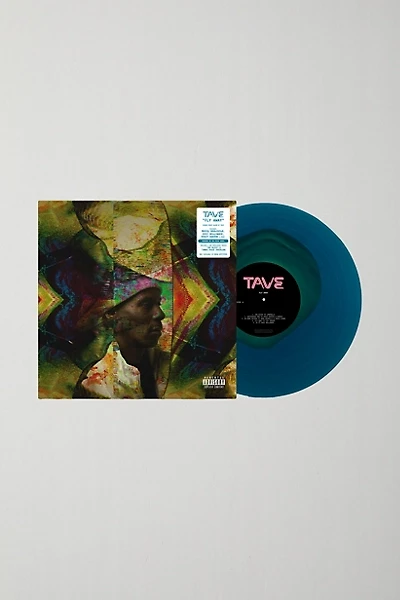 TAVE - Fly Away Signed UO Exclusive LP