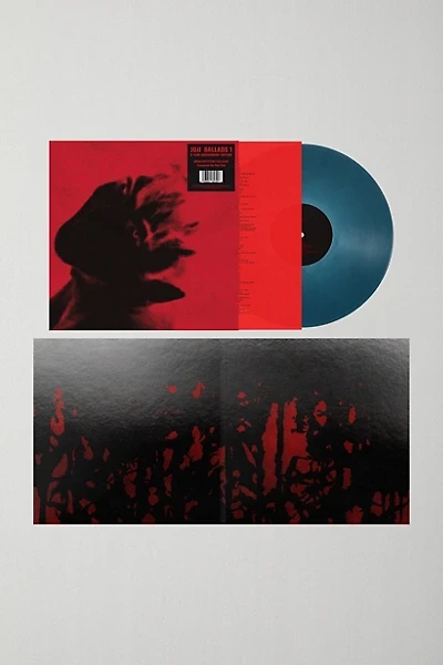 Joji - BALLADS 1 (5-Year Anniversary) UO Exclusive LP