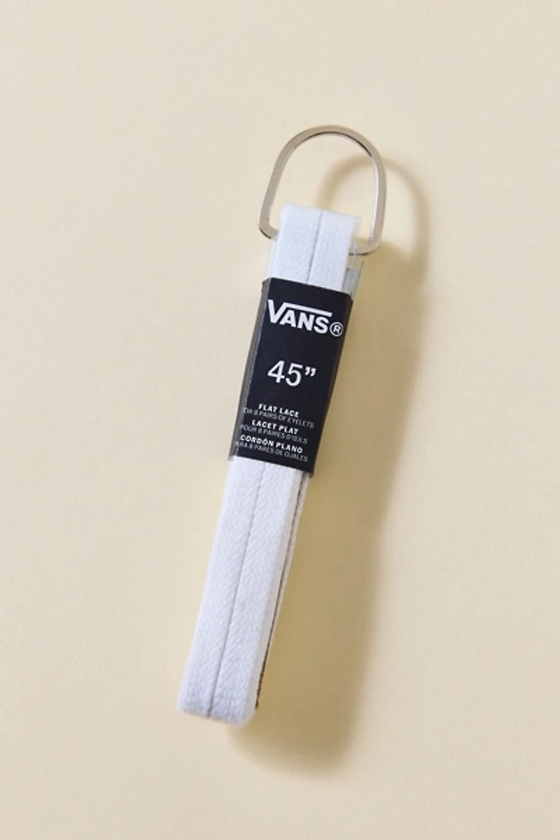 Vans Shoe Laces