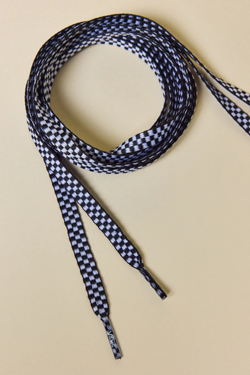 Vans Shoe Laces