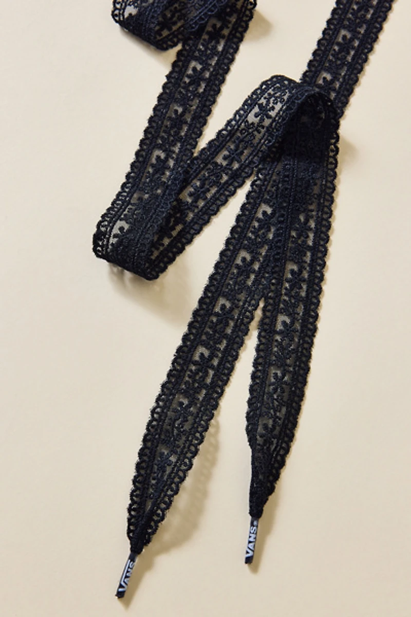 Vans Lace Shoe Laces