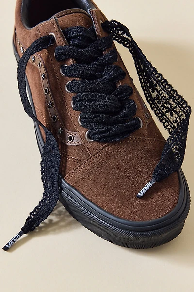 Vans Lace Shoe Laces