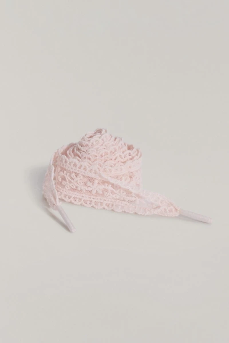 Vans Lace Shoe Laces