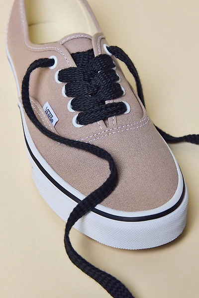 Vans Fat Shoe Laces