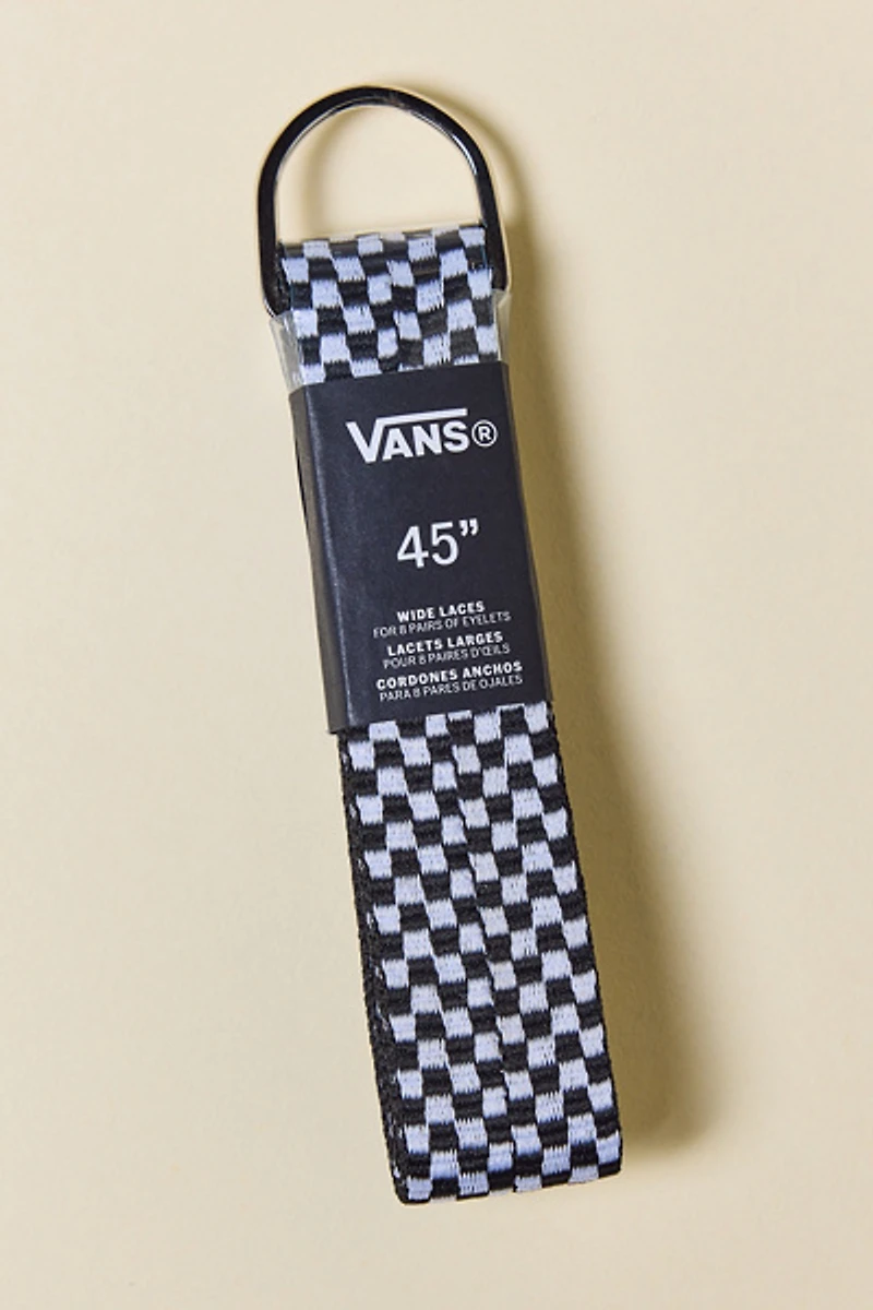 Vans Fat Shoe Laces