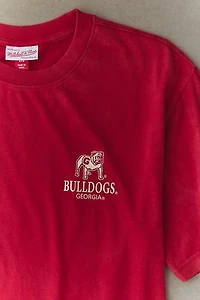 Mitchell & Ness NCAA Essential Team Graphic Tee