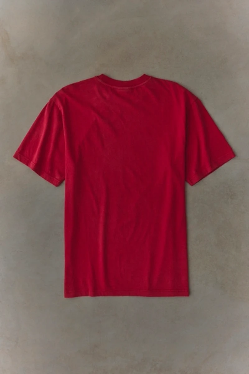 Mitchell & Ness NCAA Essential Team Graphic Tee