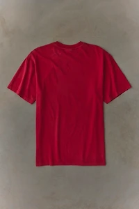 Mitchell & Ness NCAA Essential Team Graphic Tee