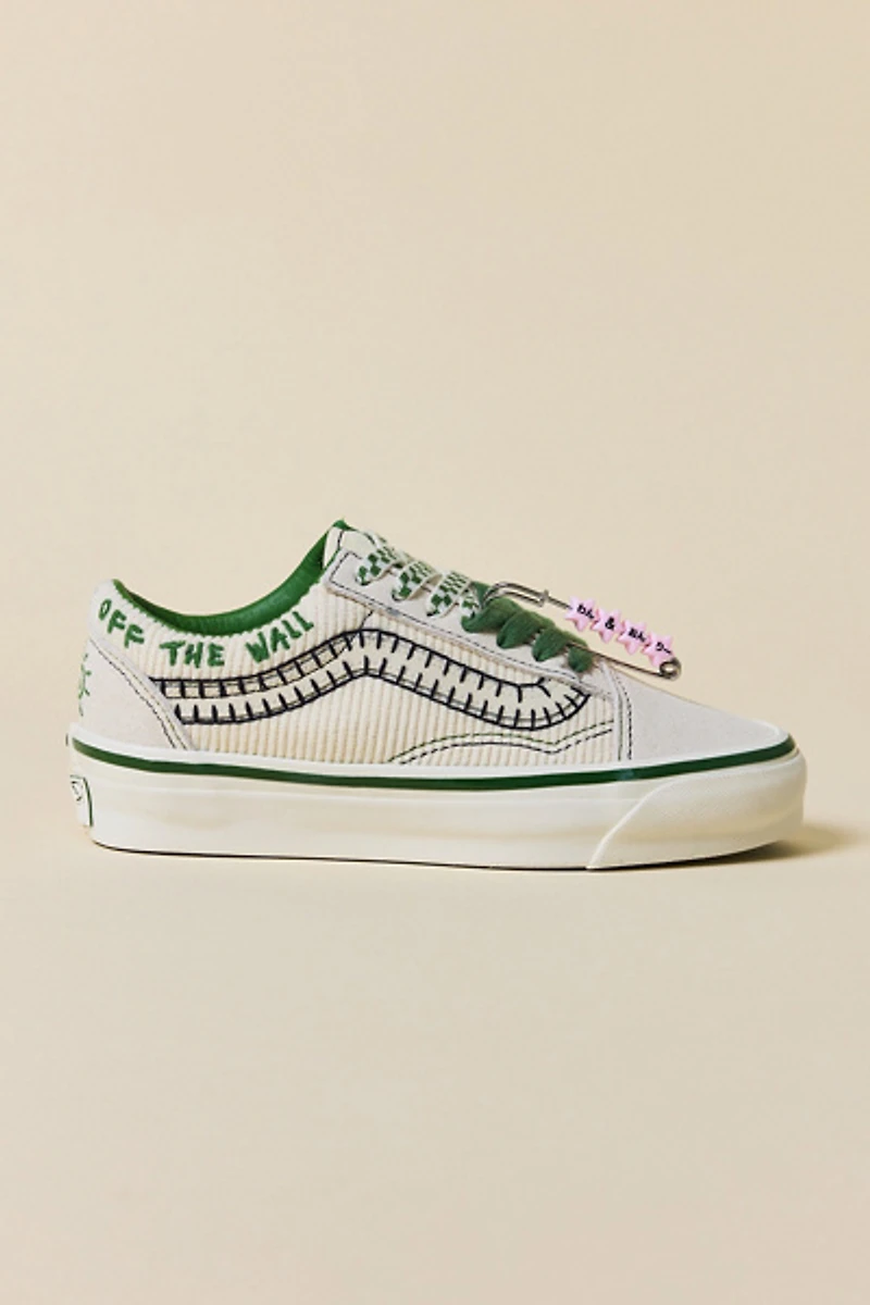 Vans Premium Old Skool Cocona Sneakers