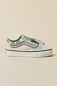 Vans Premium Old Skool Cocona Sneakers