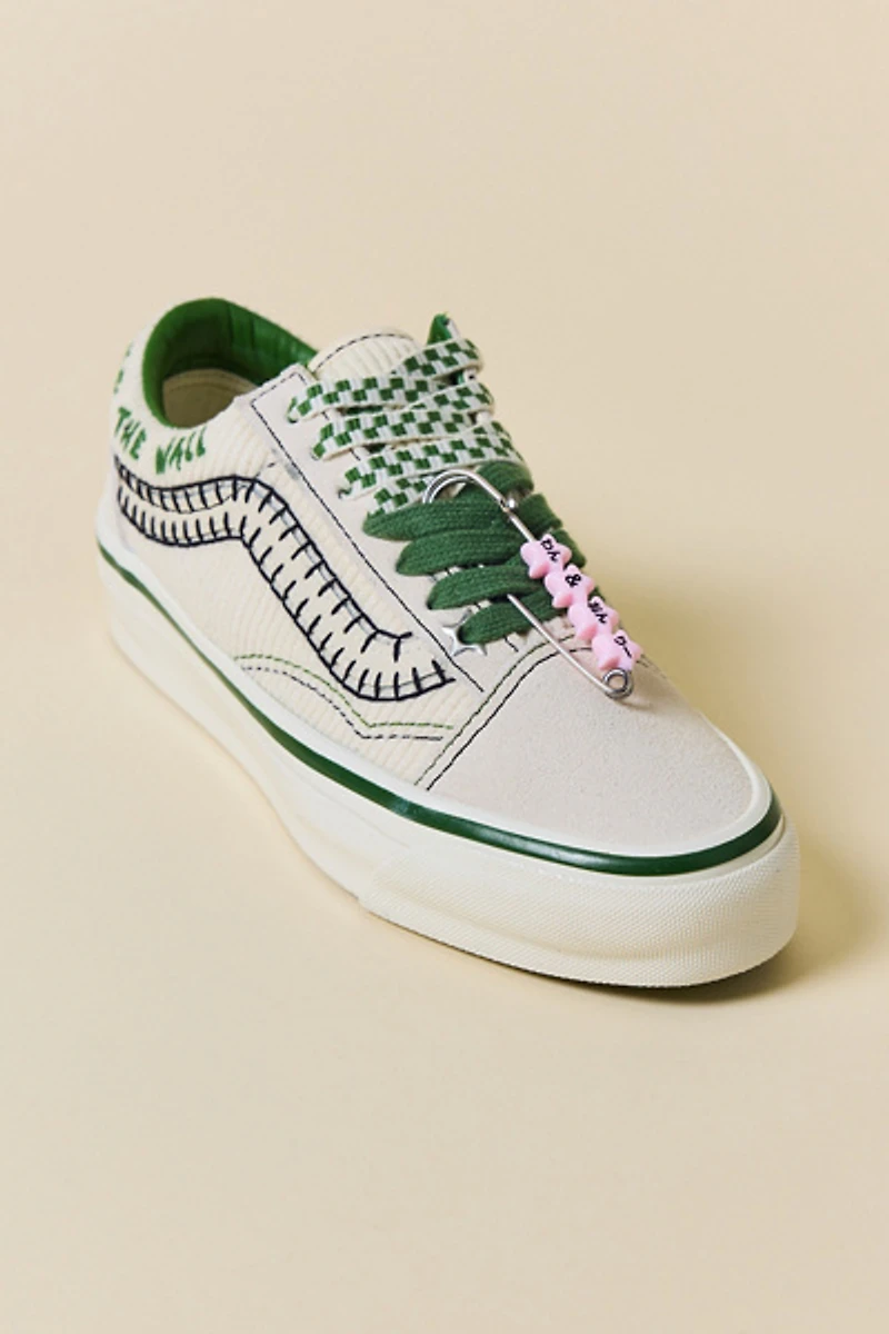 Vans Premium Old Skool Cocona Sneakers