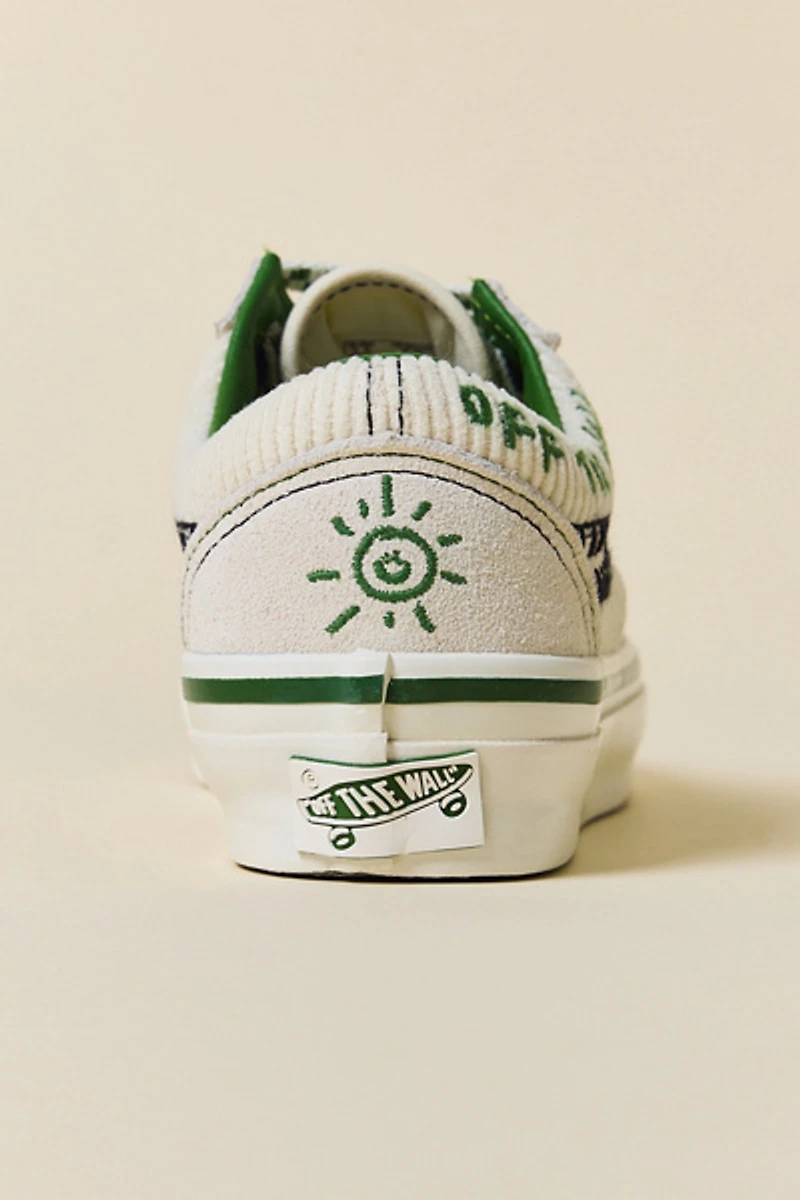 Vans Premium Old Skool Cocona Sneakers
