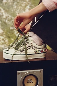 Vans Premium Old Skool Cocona Sneakers
