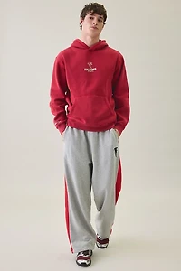 Mitchell & Ness NFL Core Essentials Fleece Hoodie Sweatshirt