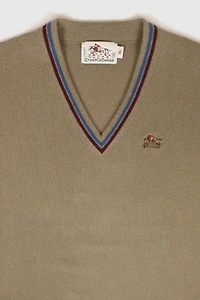 Vintage Steeplechase Sweater