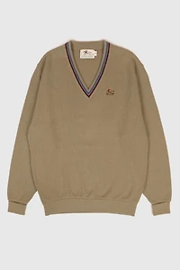 Vintage Steeplechase Sweater