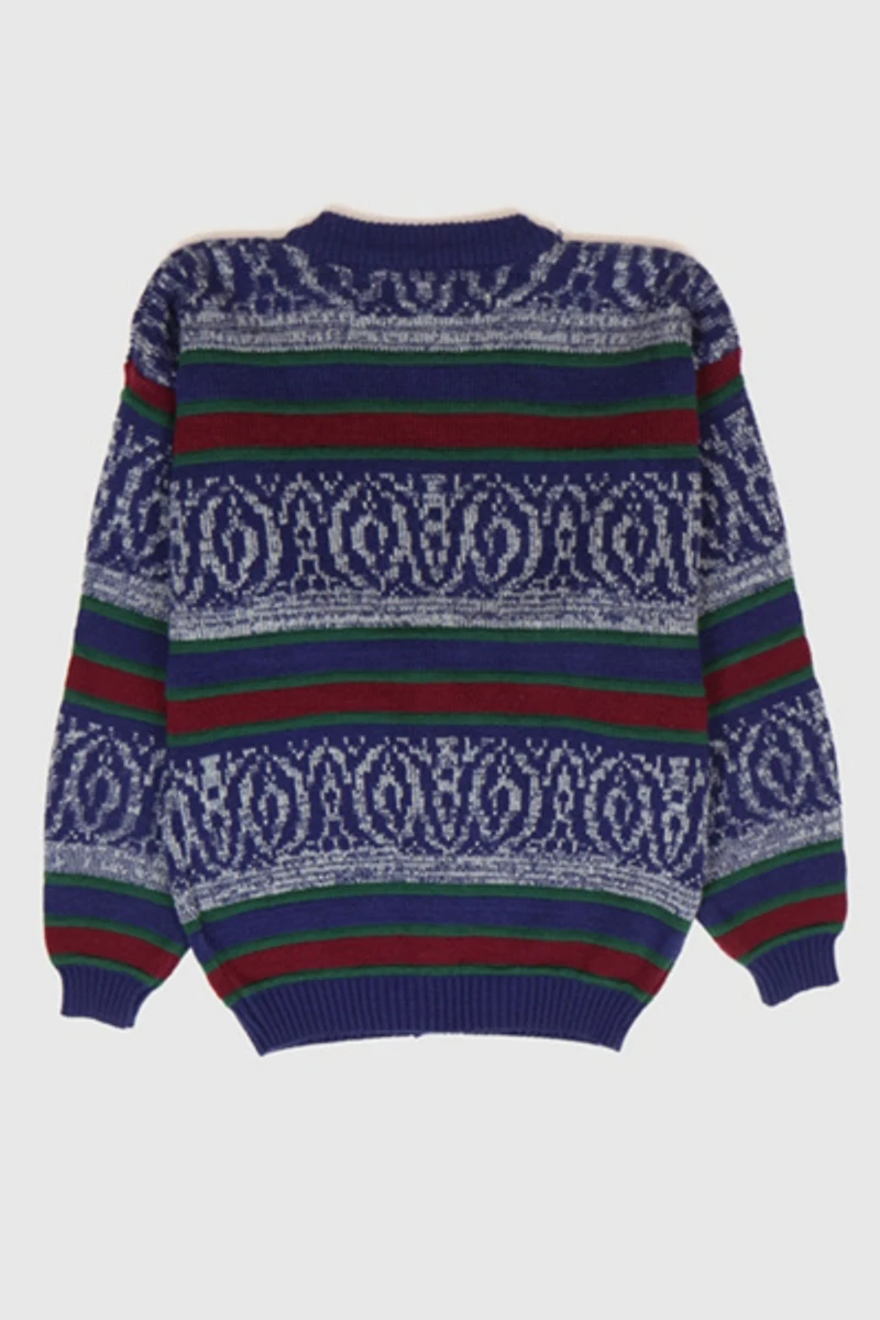 Vintage Cardigan Sweater