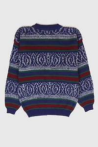 Vintage Cardigan Sweater