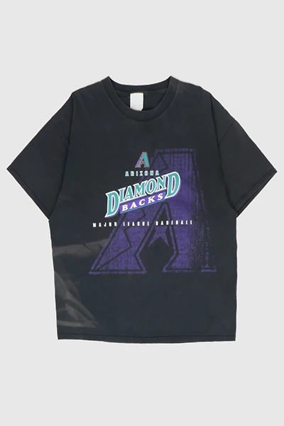 Vintage Arizona Diamond Back Tee