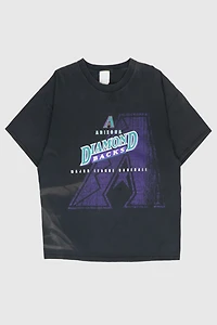 Vintage Arizona Diamond Back Tee