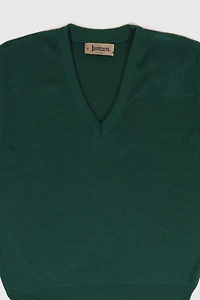 Vintage Sweater Vest