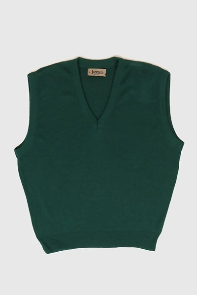 Vintage Sweater Vest