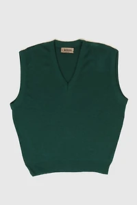 Vintage Sweater Vest