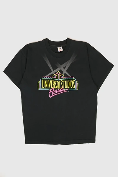 Vintage Universal Studios Florida Tee