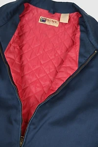 Vintage Bic Mac Full Zip Jacket