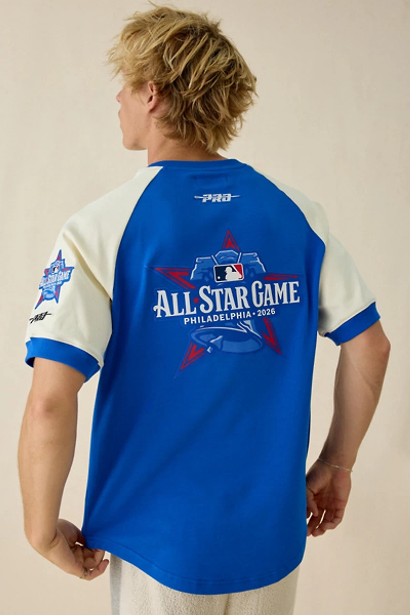 Pro Standard MLB All-Star 2026 Jersey Tee