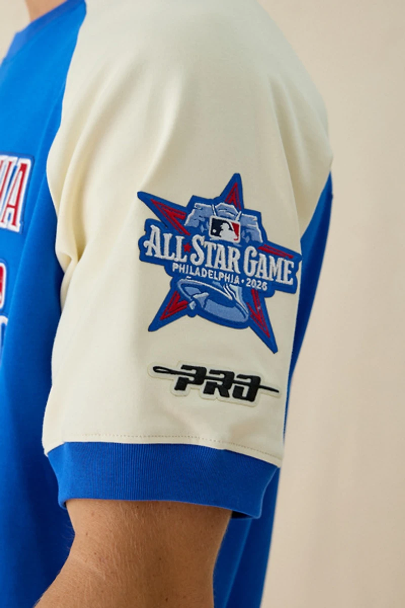 Pro Standard MLB All-Star 2026 Jersey Tee