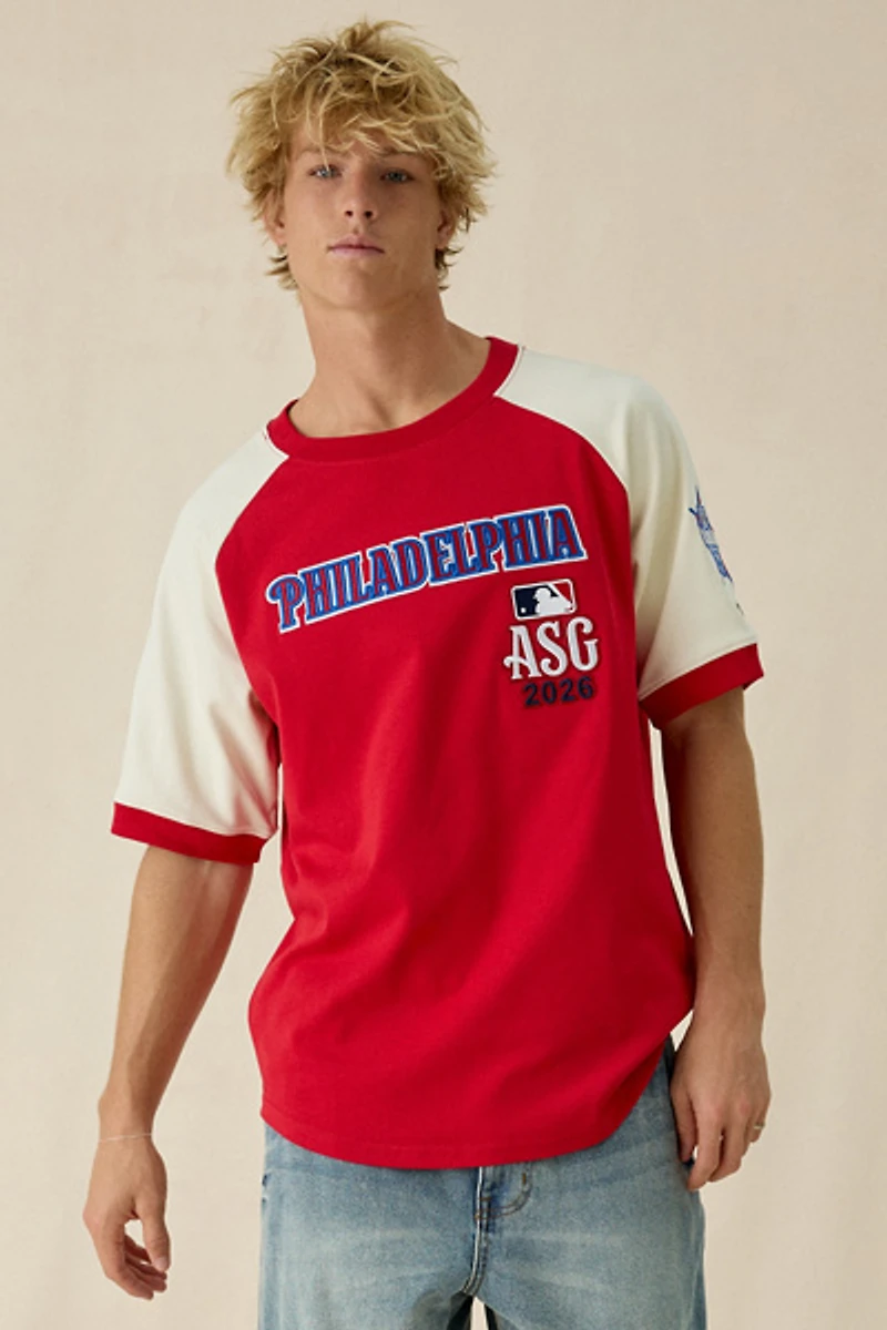 Pro Standard MLB All-Star 2026 Jersey Tee