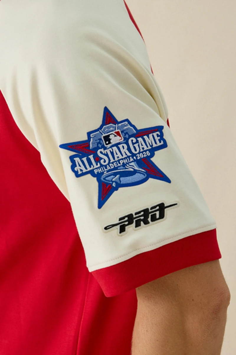 Pro Standard MLB All-Star 2026 Jersey Tee