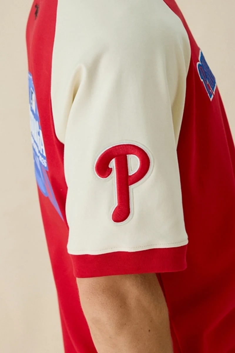 Pro Standard MLB All-Star 2026 Jersey Tee