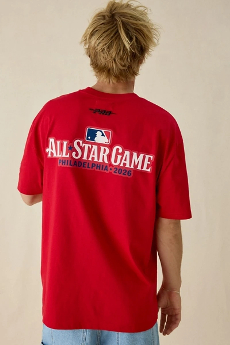 Pro Standard MLB All-Star 2026 Graphic Tee