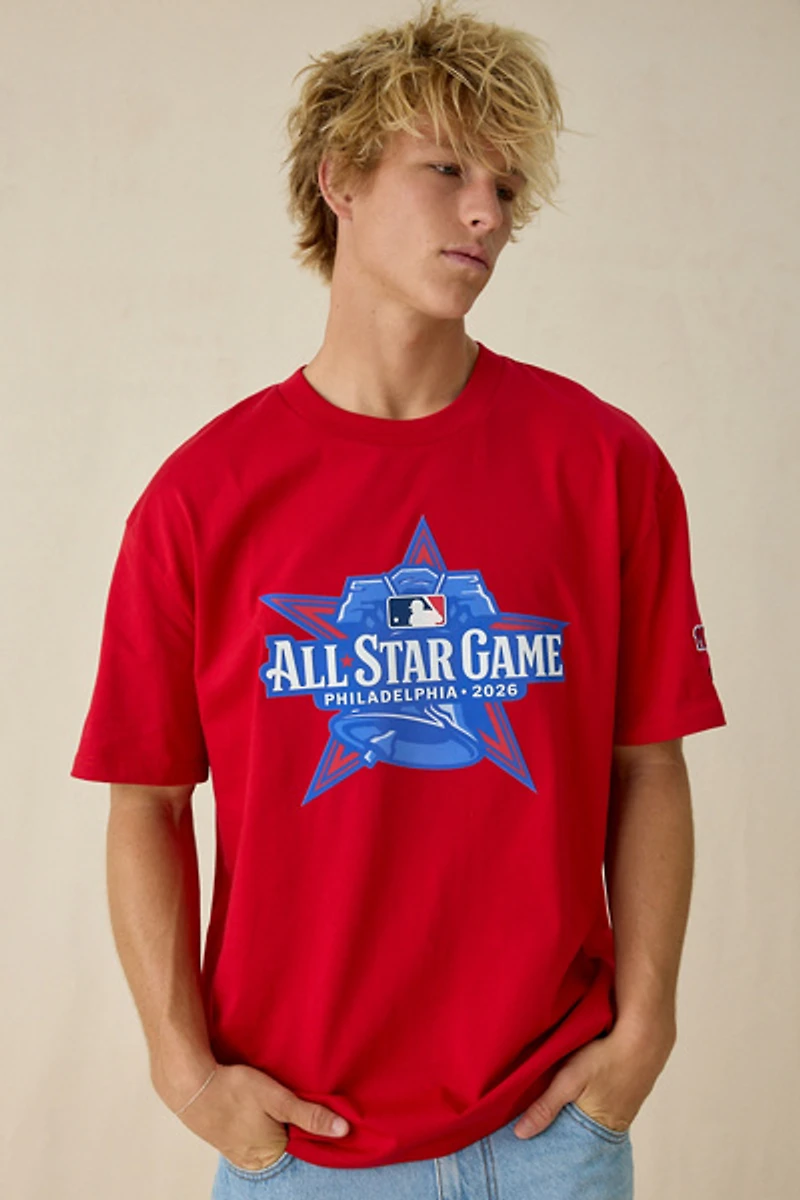 Pro Standard MLB All-Star 2026 Graphic Tee