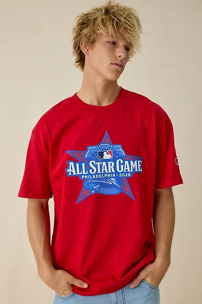 Pro Standard MLB All-Star 2026 Graphic Tee