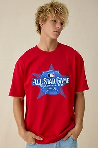 Pro Standard MLB All-Star 2026 Graphic Tee