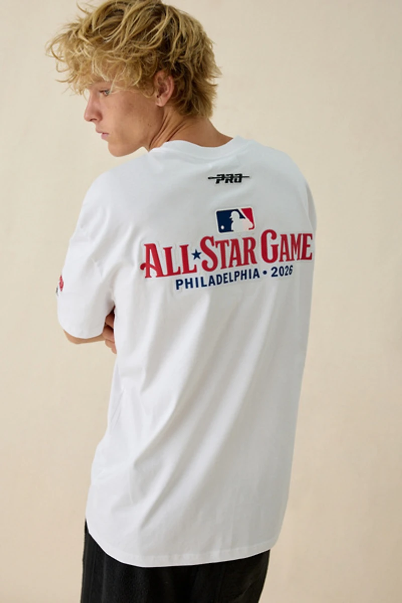 Pro Standard MLB All-Star 2026 Graphic Tee