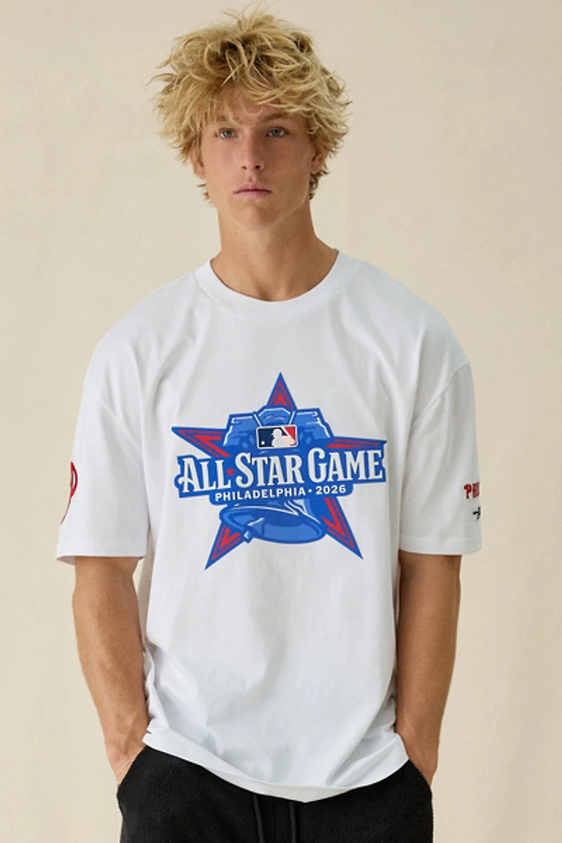 Pro Standard MLB All-Star 2026 Graphic Tee