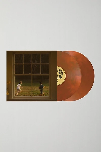 Noah Kahan - The Great Divide 2XLP