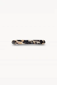 MACHETE Midi Paris Barrette