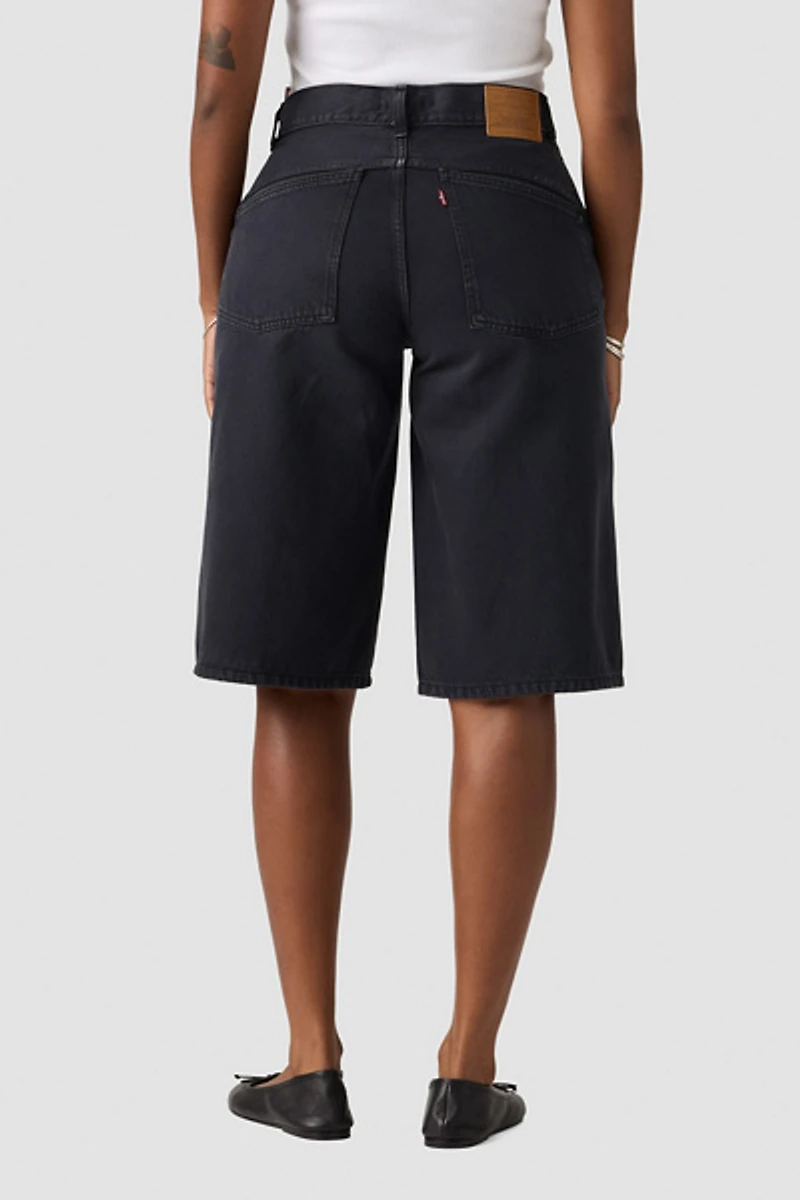 Levi’s® Super Baggy Mid-Rise Jorts