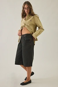 Levi’s® Super Baggy Mid-Rise Jorts
