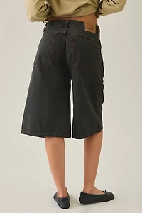 Levi’s® Super Baggy Mid-Rise Jorts