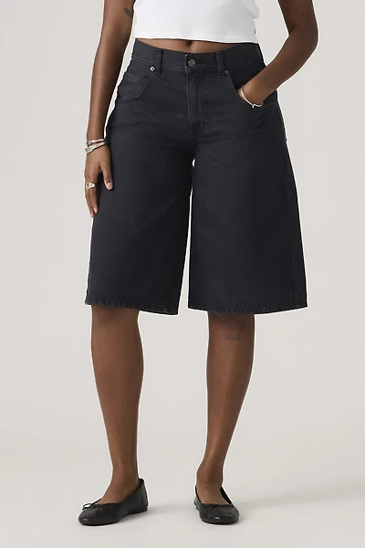 Levi’s® Super Baggy Mid-Rise Jorts