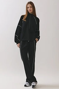 Personal Code Asta French Terry Track Sweatpants