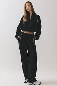 Personal Code Asta French Terry Track Sweatpants
